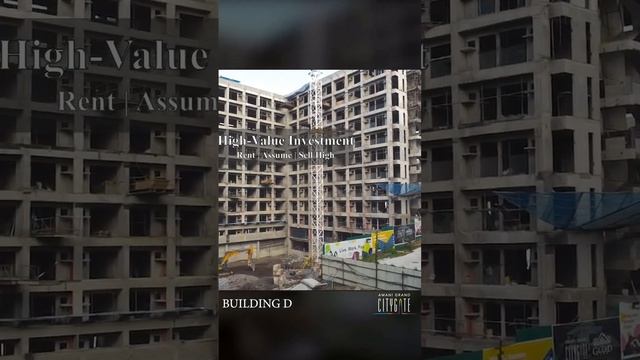 ????-??-??? 26.85sqm with Balcony | Gaisano Grand Citigate Mall Buhangin | Amani Condominium смотреть онлайн