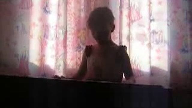 попурри на синтезаторе.flv смотреть онлайн