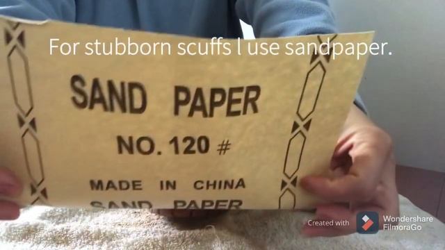 HOW TO CLEAN THE NUBUCK TIMBERLAND || THE EASIEST AND SIMPLEST WAY || DIY TUTORIAL смотреть онлайн