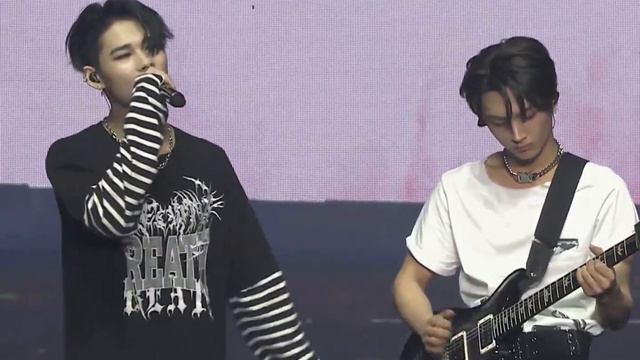 I LOVE YOU 3000 | Cover By Ni-Ki (ft. Guitarist JAY) Of ENHYPEN