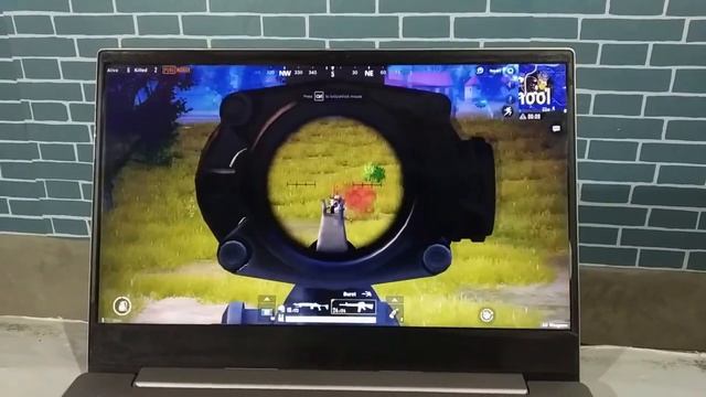 Best PUBG Laptop 40,000 Rs ! Lenovo Ideapad S340 Review in Hindi смотреть онлайн