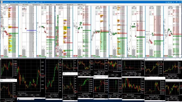 10 января торговля фьючерсами и акциями мосбиржи с 10 смотреть онлайн