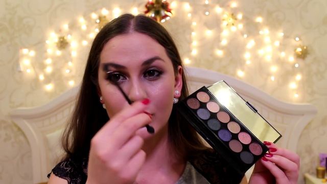 ✔Покупки/Легенды YouTube/брать? или нет? ☛"Sleek" смотреть онлайн