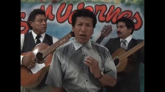 La Carta - Cristobal Suárez смотреть онлайн