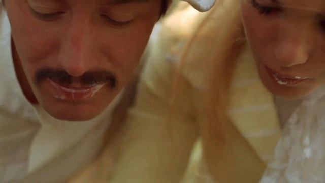 Elvíra Madiganová (Elvira Madigan): CZ HD Trailer (1967) смотреть онлайн