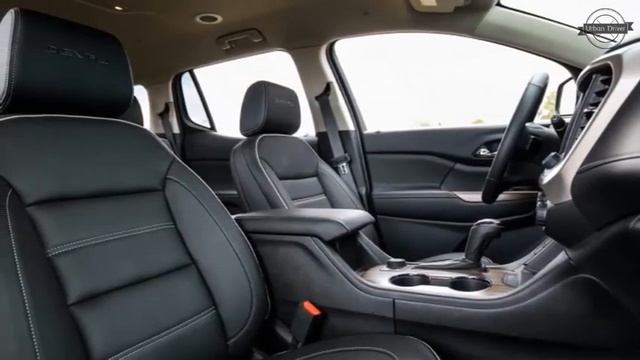 [AS YOU EXPECTED] 2017 GMC Acadia Denali AWD смотреть онлайн