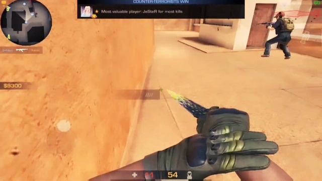 Standoff 2 Highlights |"OMG This Slaps" смотреть онлайн