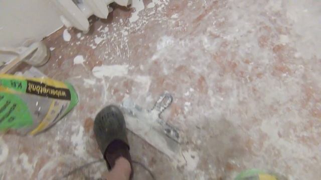 Ремонт однокомнатной Квартиры своими руками Эпизод 5 Влог смотреть онлайн