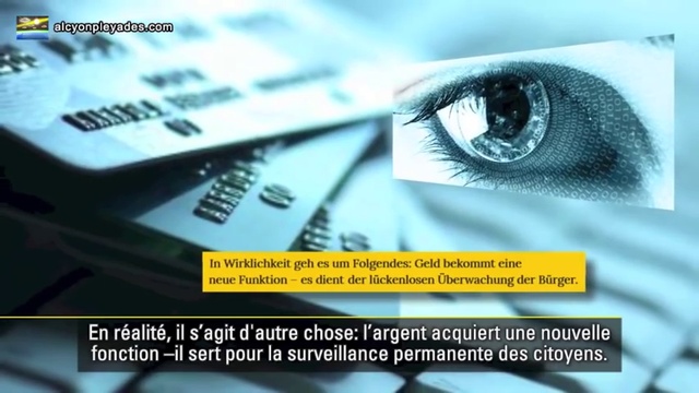 Crise Financière