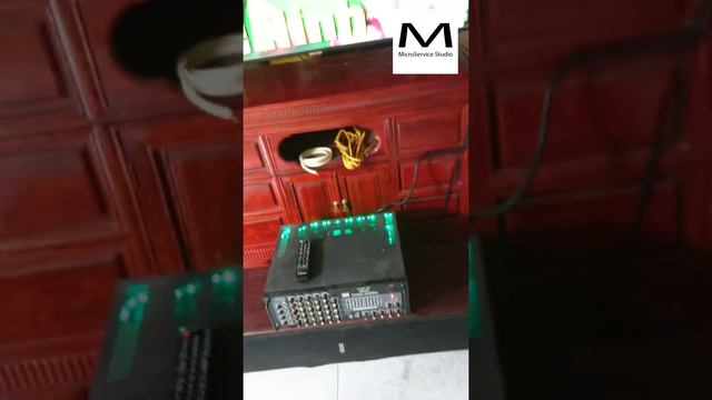 Nâng cấp amplife tại nhà - Độ LED RGB cho Amplife (option) смотреть онлайн