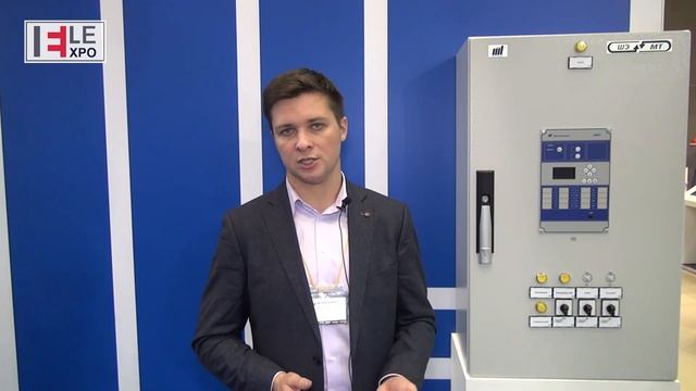 Шкаф быстродействующего автоматического ввода резерва ШЭ-МТ-062 смотреть онлайн