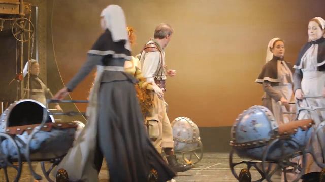 The Magic Flute смотреть онлайн