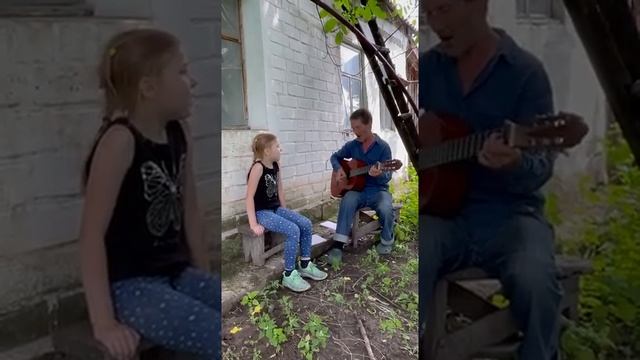 Очень простая песенка. (кричалка) смотреть онлайн