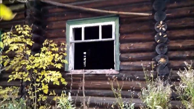 Заброшенные деревни Ивановской области. Вичугский и Приволжский районы. смотреть онлайн