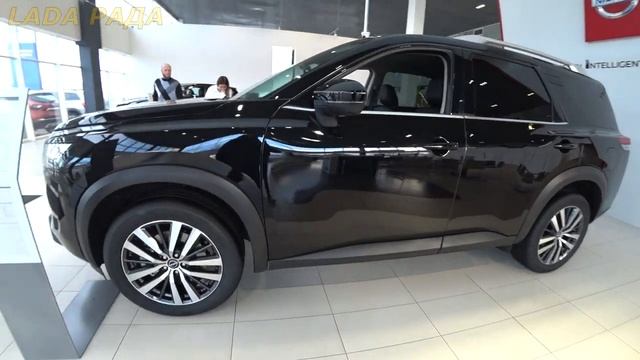✅АВТОСАЛОН NISSAN Цены ФЕВРАЛЬ 2022❗ ЦЕНА НА НОВЫЙ Pathfinder 2022! смотреть онлайн