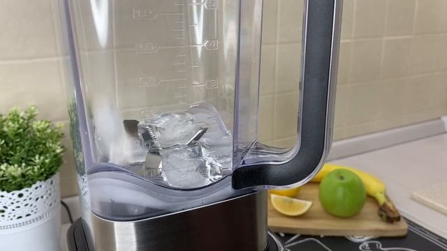 Блендер Kitfort KT-1373