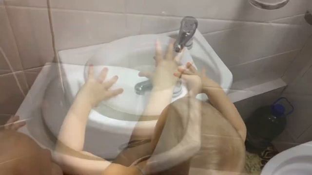 Без слёз и истерик села на горшок в 1,5года. Наш опыт приучения к горшку смотреть онлайн