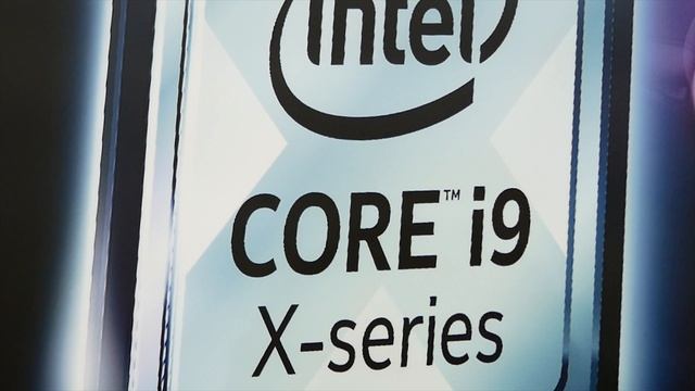 Intel Core X Series vs. AMD Ryzen Threadripper: The Details So Far! смотреть онлайн
