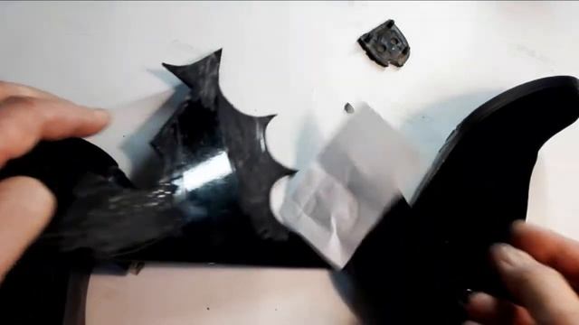 Замена набоек в женских сапожках. смотреть онлайн