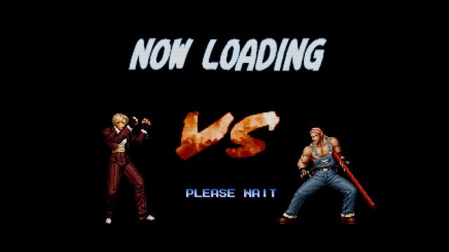 The King of Fighters '95 (PlayStation) 【Longplay】 смотреть онлайн