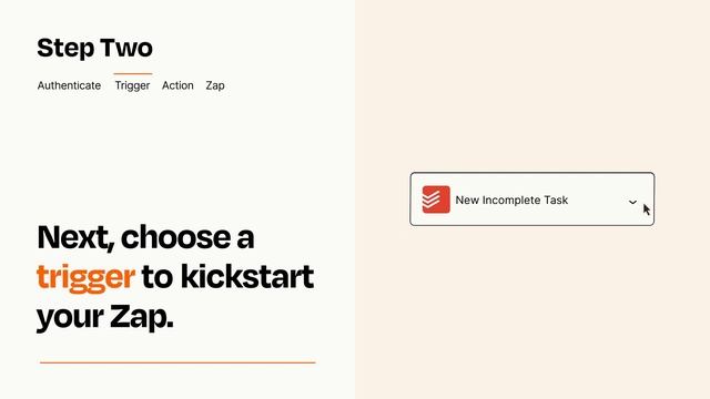 How to connect Todoist to ClickUp - Easy Integration смотреть онлайн