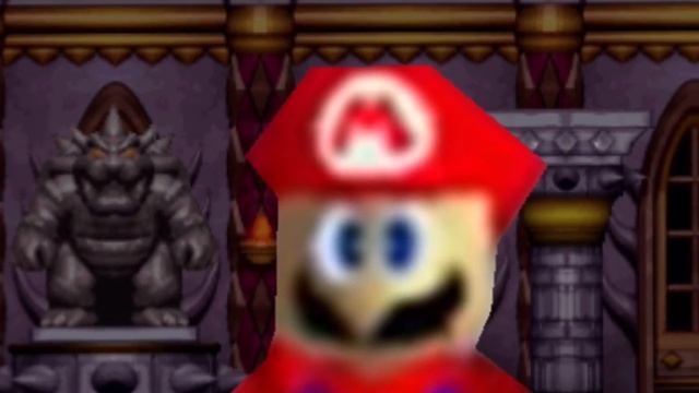 "Your Princess is in another castle" смотреть онлайн