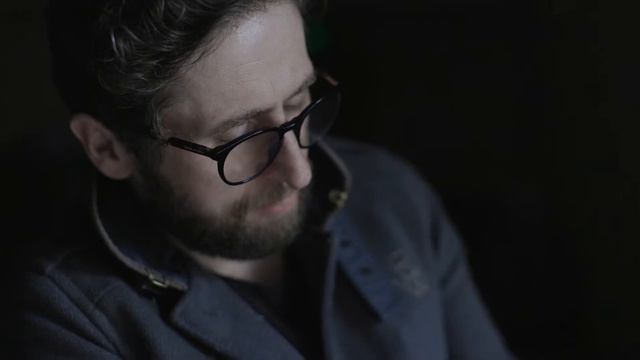 Aaron Monaghan reads Patrick Kavanagh's "The Hospital" смотреть онлайн