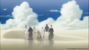 OPENING 9 | BLEACH | Velonica by Aqua Timez | VIZ