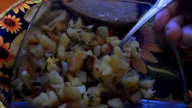 ОБЖОР: ЖАРЕНАЯ КАРТОШКА НА САЛЕ,ДОМАШНЯЯ АДЖИКА,ЧАЙ С ЛИМОНОМ смотреть онлайн