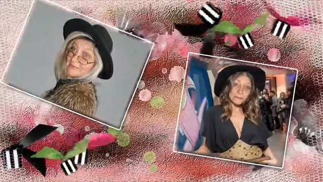 СТРАННАЯ ЖЕНЩИНА смотреть онлайн