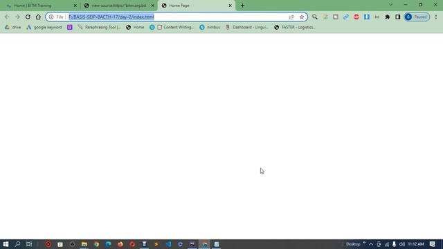 PHP With Laravel Framework 001 смотреть онлайн