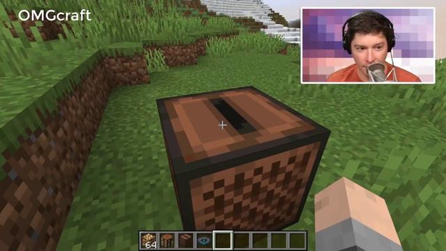 Gamers Reaction to Disc 5 in Minecraft смотреть онлайн