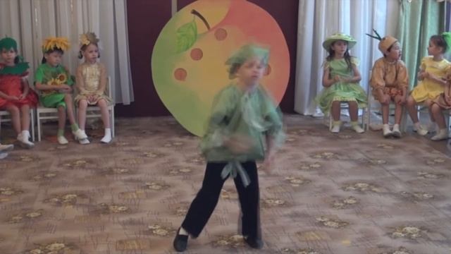"Осенины" патиссон смотреть онлайн
