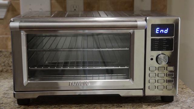 NuWave Bravo XL Ribeye Steak & Frozen Food Tests смотреть онлайн