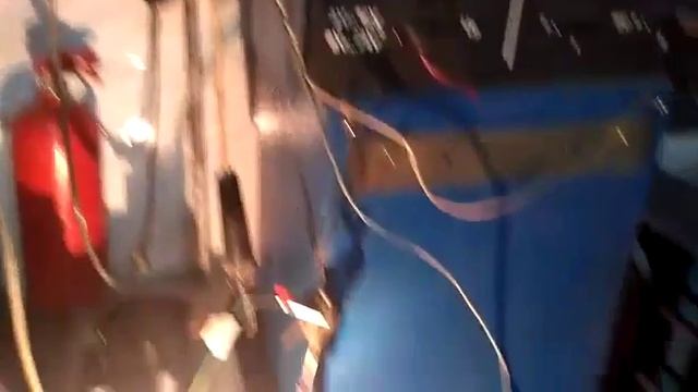 проверка генератора на стенде смотреть онлайн