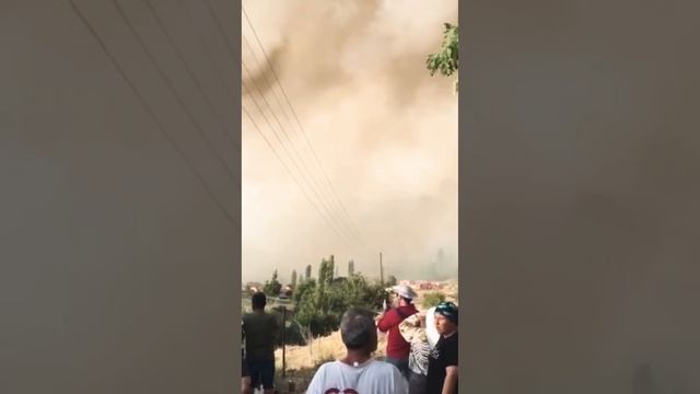 Денизли? ТУРЦИЯ ??❤️2021Г. смотреть онлайн