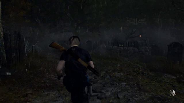 Прохождение Resident Evil 4 в реальном времени – Прямая трансляция часть вторая смотреть онлайн