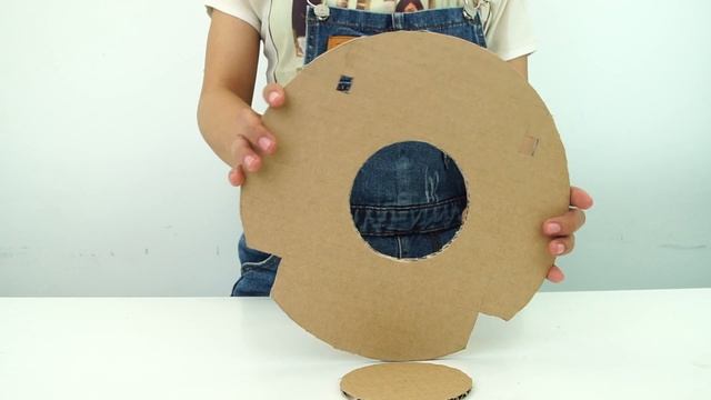 DIY How to Make Amazing Robot Vacuum Cleaner смотреть онлайн