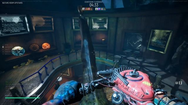 THE *NEW* BEST PROPHUNT GAME EVER MADE! | Midnight Ghost Hunt смотреть онлайн