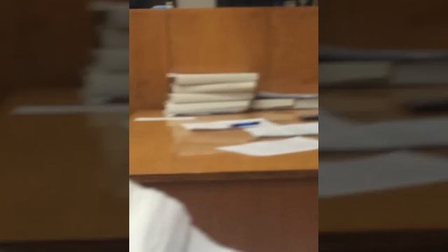 Воскресенск Опрос в суде начальника ОБЭП по проверке смотреть онлайн