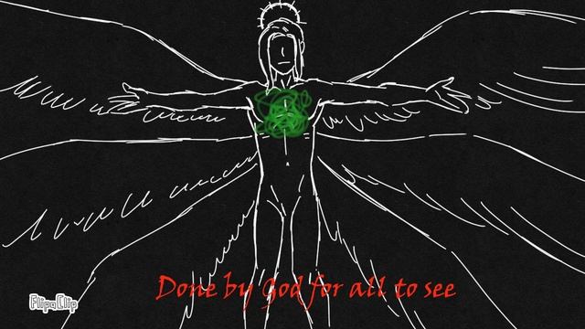 HoNeY I'm HoME!!! - Obey Me! [Lucifer] Animation [READ WARNINGS!] смотреть онлайн