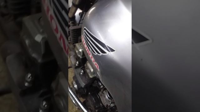 продажа хонда сб750