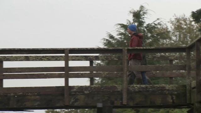 Oil Men: Protesting the proposed Northern Gateway pipeline смотреть онлайн