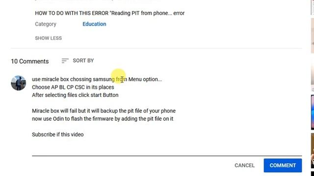 Z3X Reading PIT from phone... error OR ODIN stuck at Do not turn off target смотреть онлайн