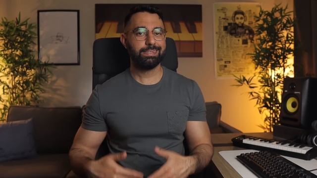 How To Make OLD SCHOOL Boom Bap (Beat Making Overexplained) смотреть онлайн