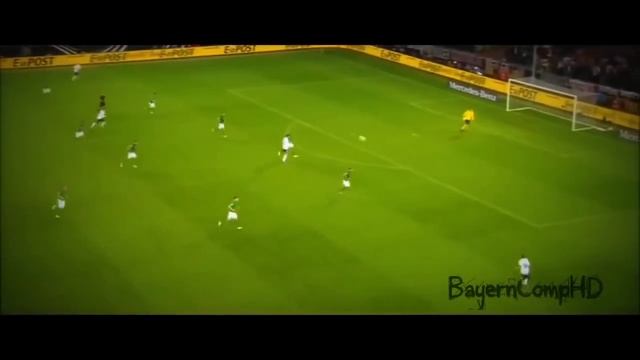 ТОНИ КРООС И ЕГО ГЕНИАЛЬНЫЕ ПЕРЕДАЧИ смотреть онлайн