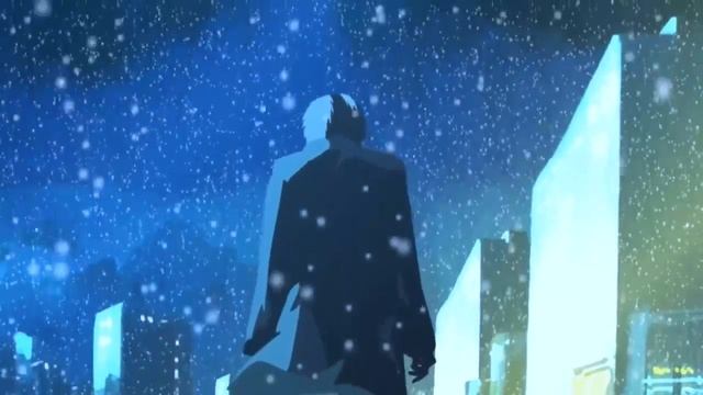 AMV Бесконечное лето - Зимний сон смотреть онлайн