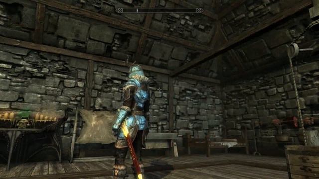 Dawnbreaker Requiem Skyrim SE Xbox One/PC Mods смотреть онлайн