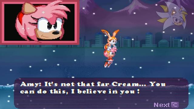 Amy's sacrifice?? | Sally.exe: Whisper Of Soul - Amy and Cream (Duo survival) (Extra)! смотреть онлайн