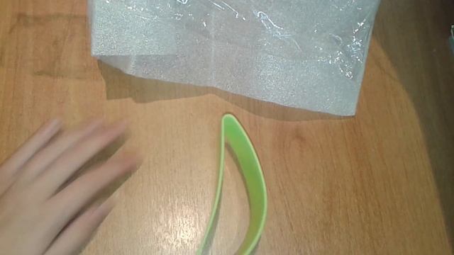 Посылка из Китая#79.Нож для нарезки торта. смотреть онлайн